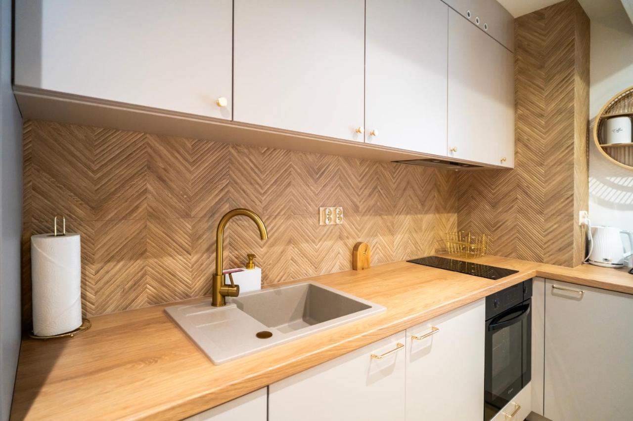 Apartament Widokowe Polany By Apart Concept Podhale Kościelisko Extérieur photo