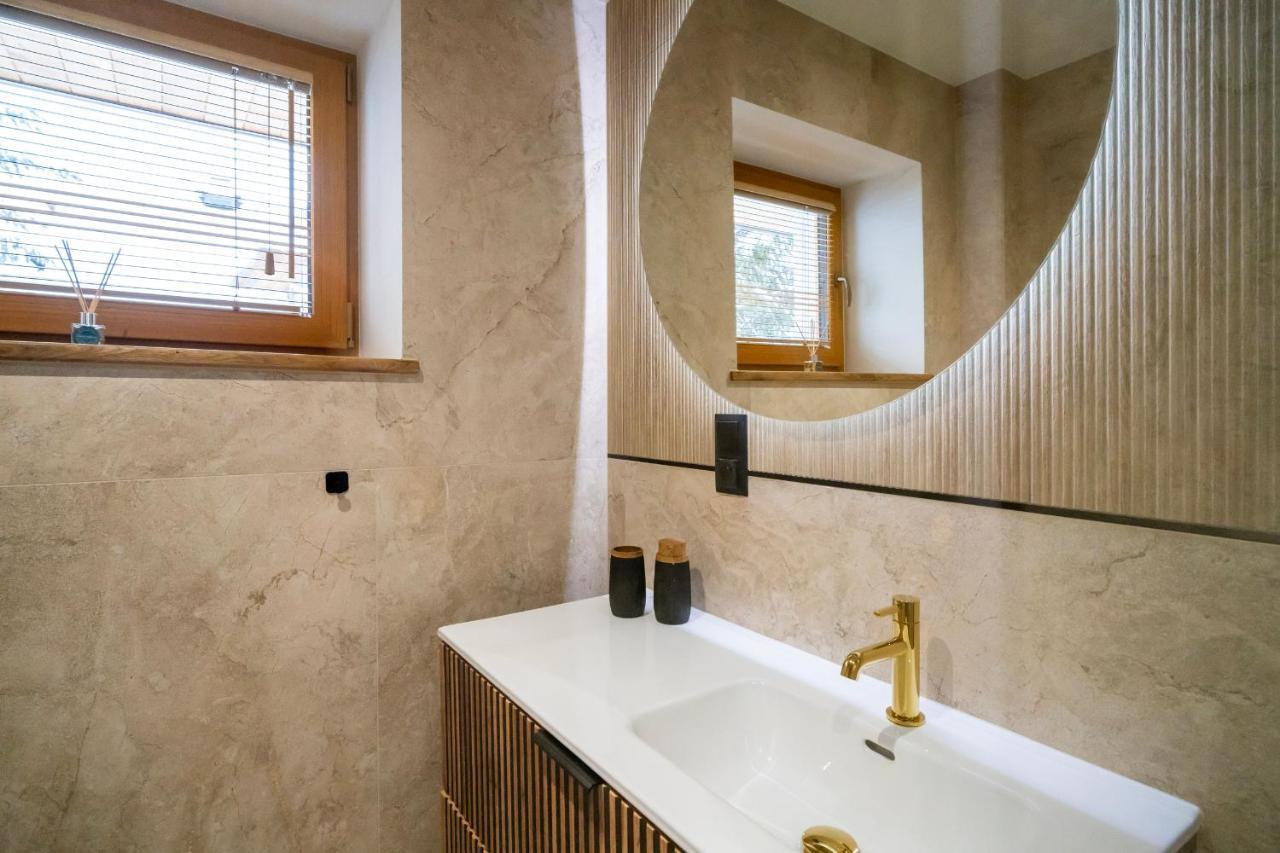 Apartament Widokowe Polany By Apart Concept Podhale Kościelisko Extérieur photo
